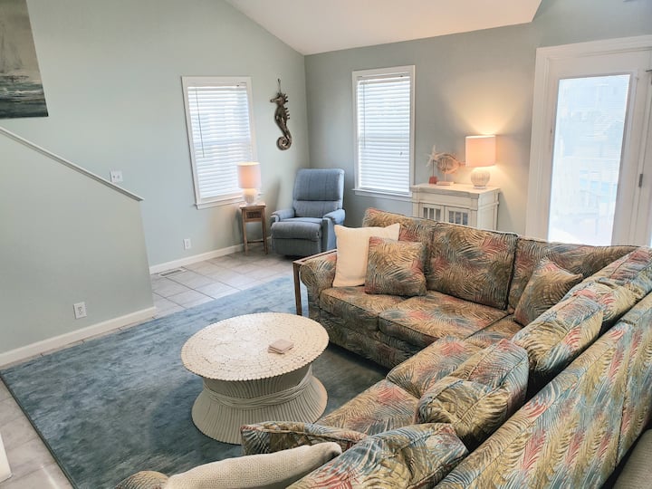 3 Br House In Perfect Location! - Ocean Isle Beach, NC