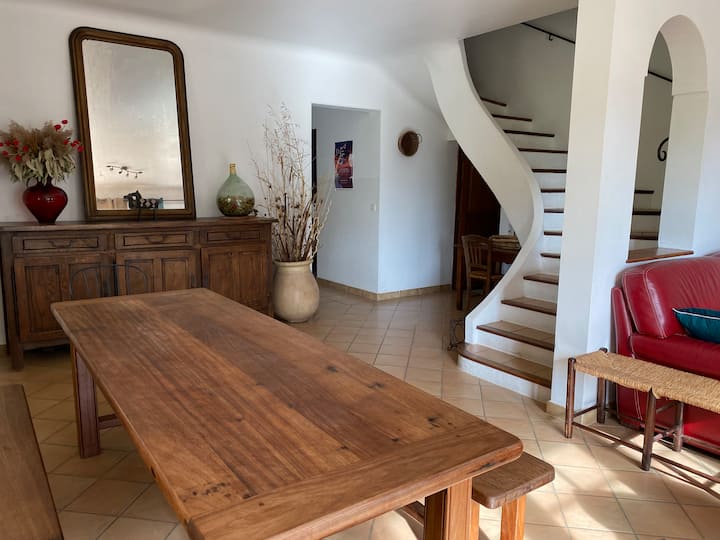 La Bastide Des Muscatelles - Brignoles