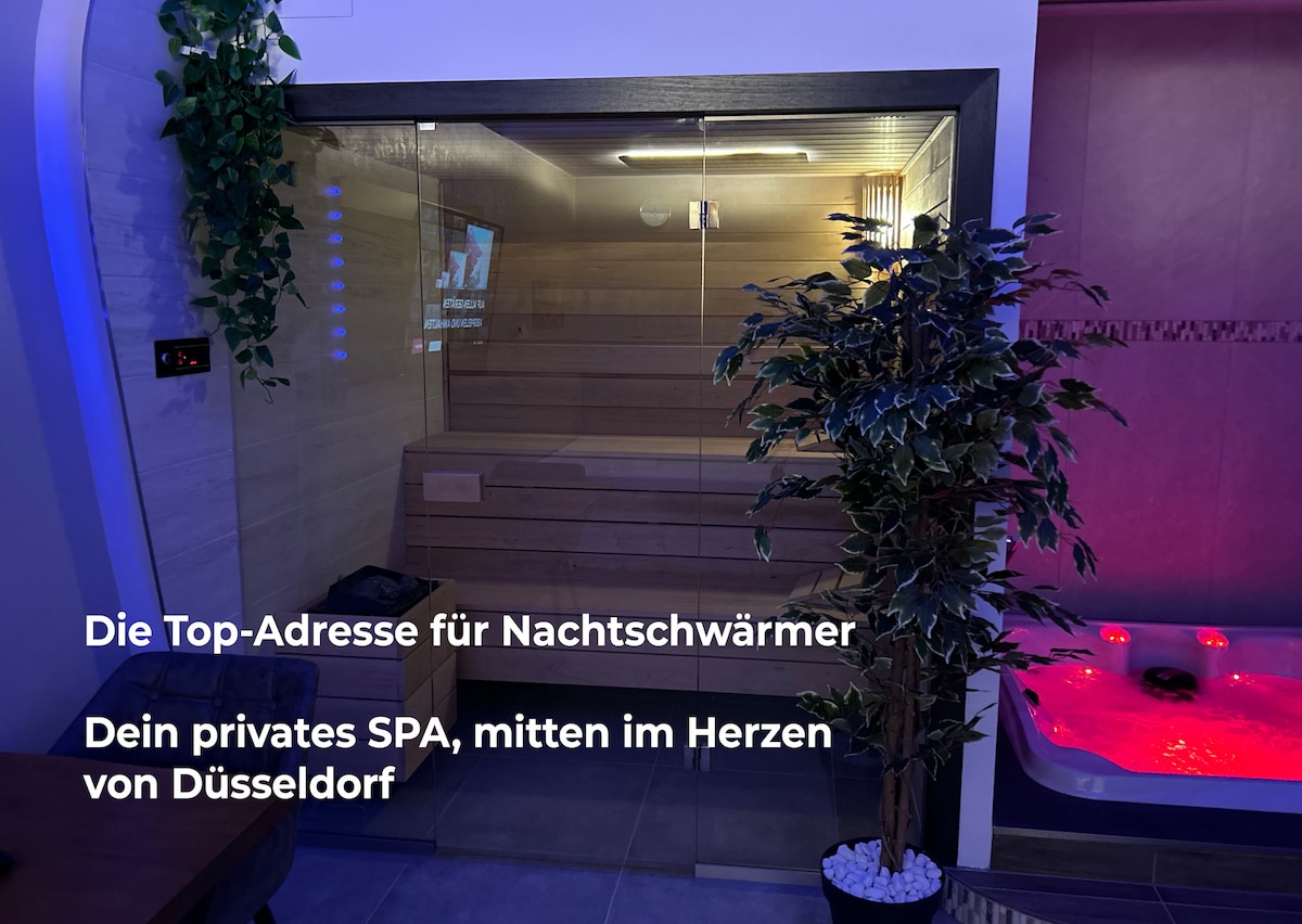 SEX ESCORT Düsseldorf