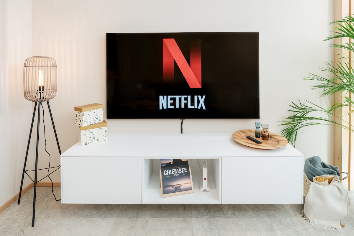 Propriété Airbnb réussie: FENjOY: Holiday Apartment | Garden | Zentral | BBQ à Rosenheim