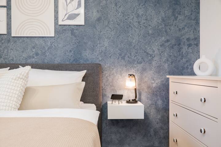 FENJOY Apartments managed Airbnb listing 1