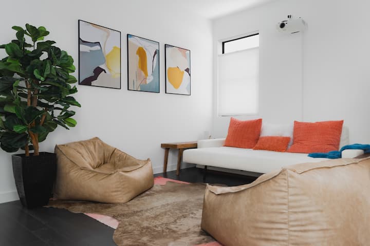 Всекидневна