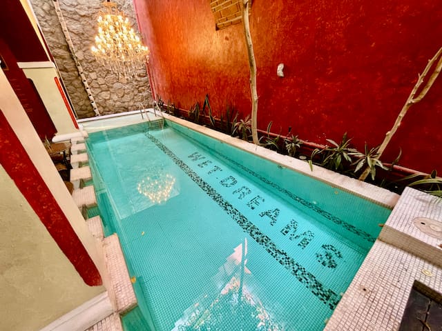 Hotel El Sueño & Spa managed Airbnb listing 2