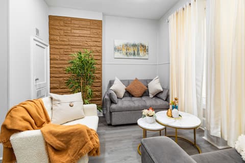 5 M-WYNN Hospital, 3 M-Nexus Center Downtown Utica