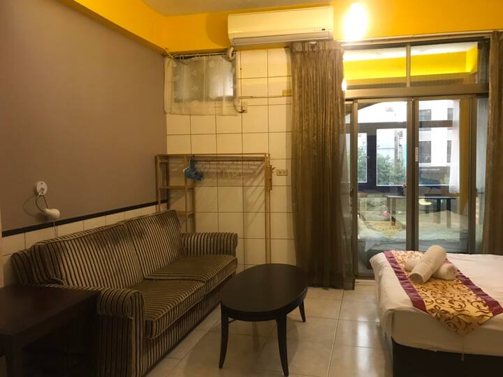 Tainan Bnb  8031(3f) - 新市區