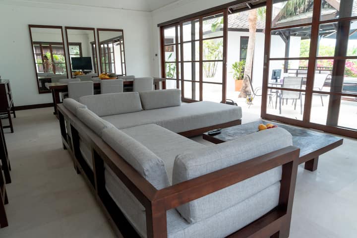 Privatbeach Residences Villa 29 - Koh Samui