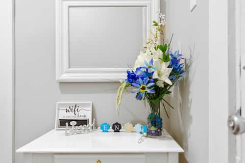 5 M-WYNN Hospital, 3 M-Nexus Center Downtown Utica