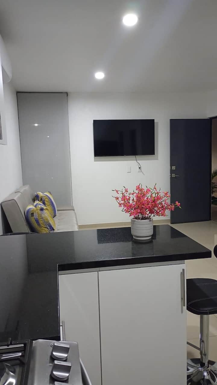 Sala de estar