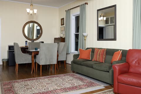 Court Street Inn Ultimate Stay