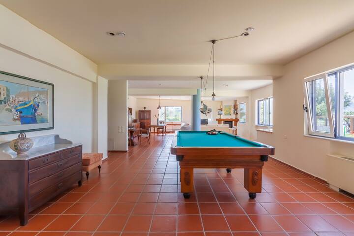 Serenity Villa with pool, Kalesa Heraklion gallery image 4