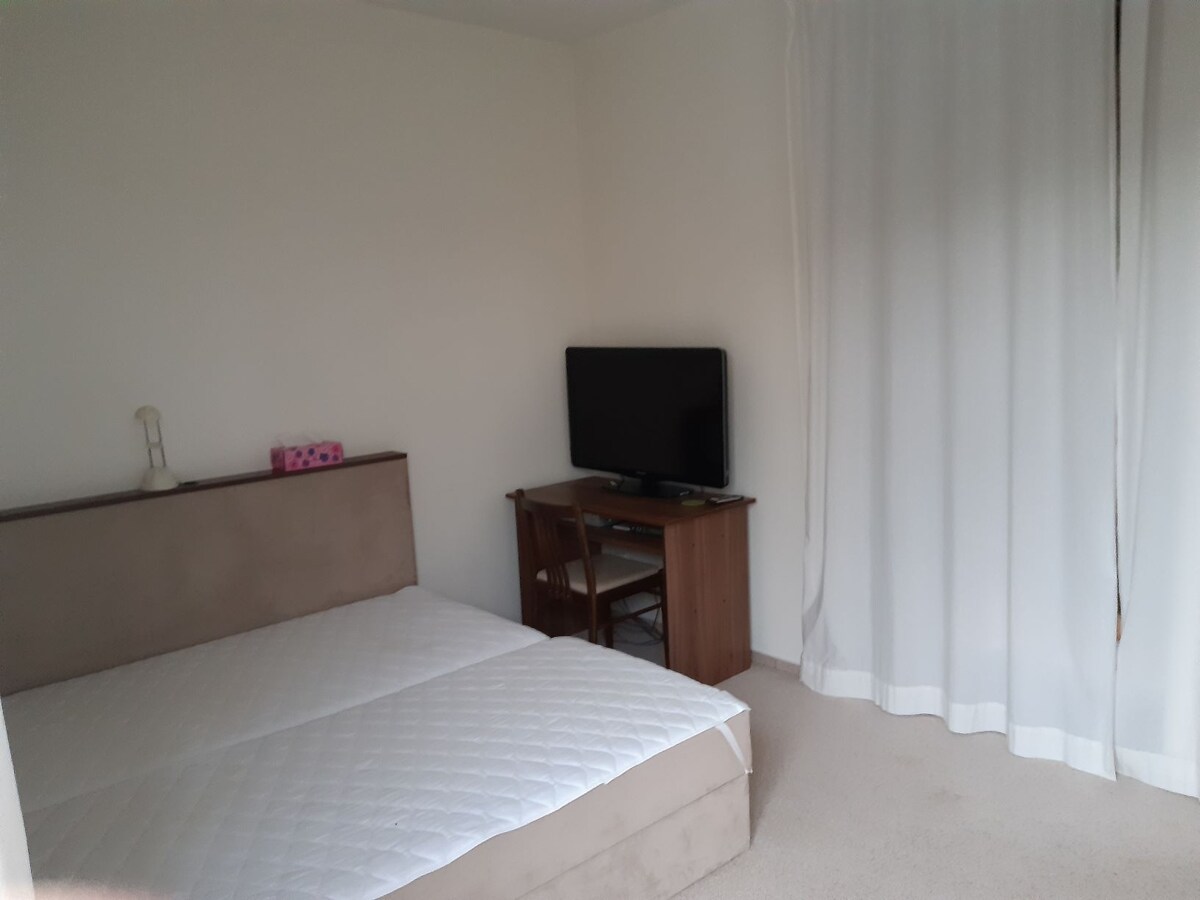 يمكن فصل الأسرّة 