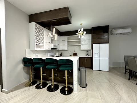Modern Apartment #2