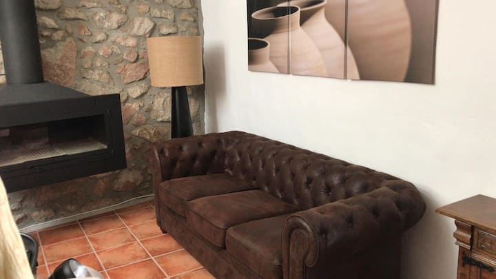 Casa Rural La Garcia - Montanejos