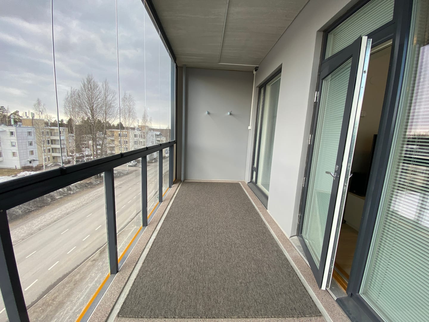 Linnea's Apartment 2