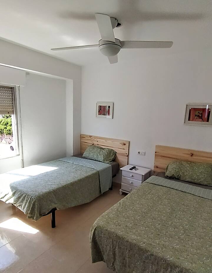 Спална соба 1