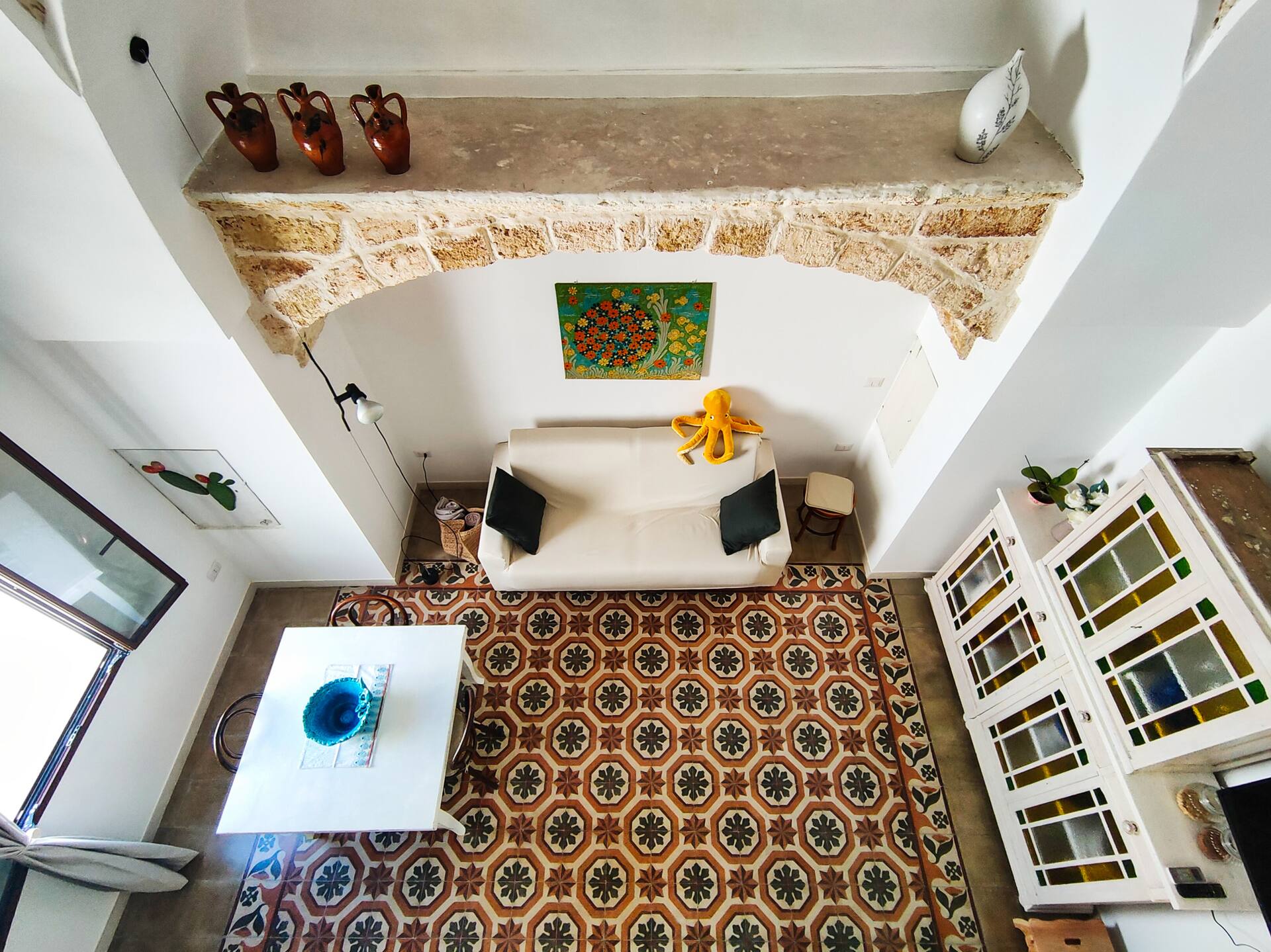 Casa Ettore di Casa Camilla Journey