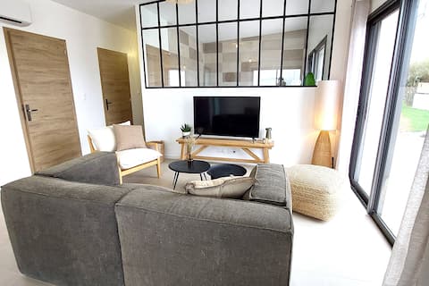 Top Airbnb: L'Evasion in Plozévet