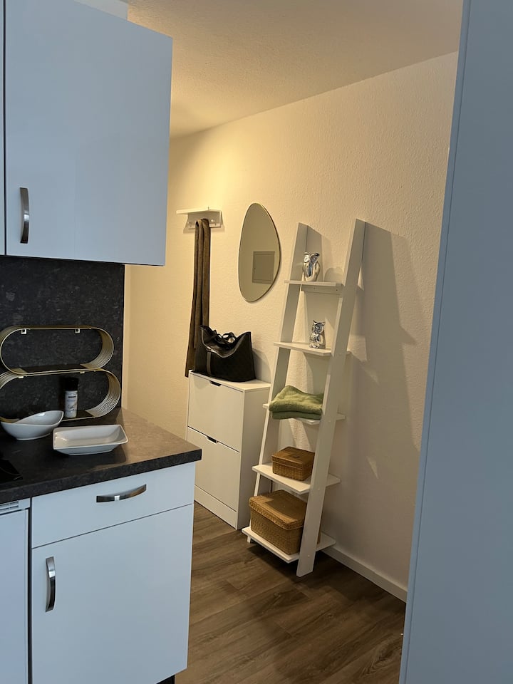 Stylisches Appartement  Im Zentrum - Passau