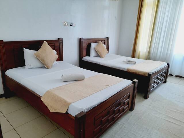 Lux Suites managed Airbnb listing 1