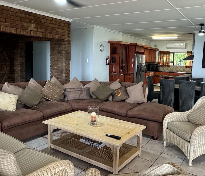 Ocean Vista - Amanzimtoti