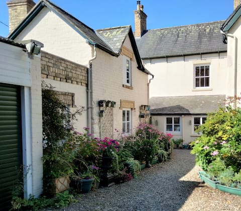 Tower Cottage