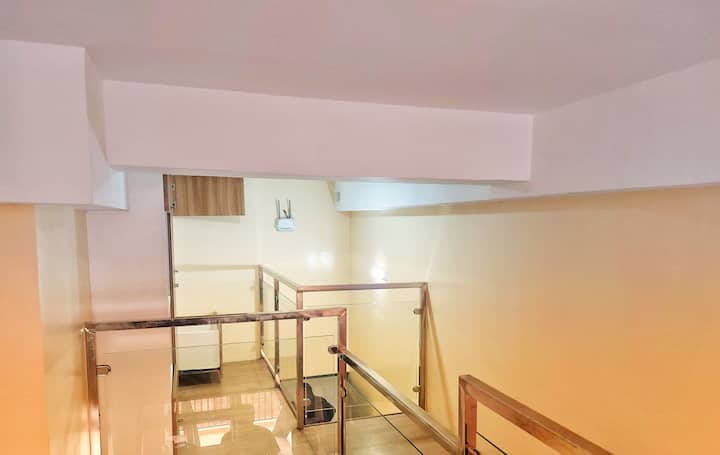 ห้องนอน