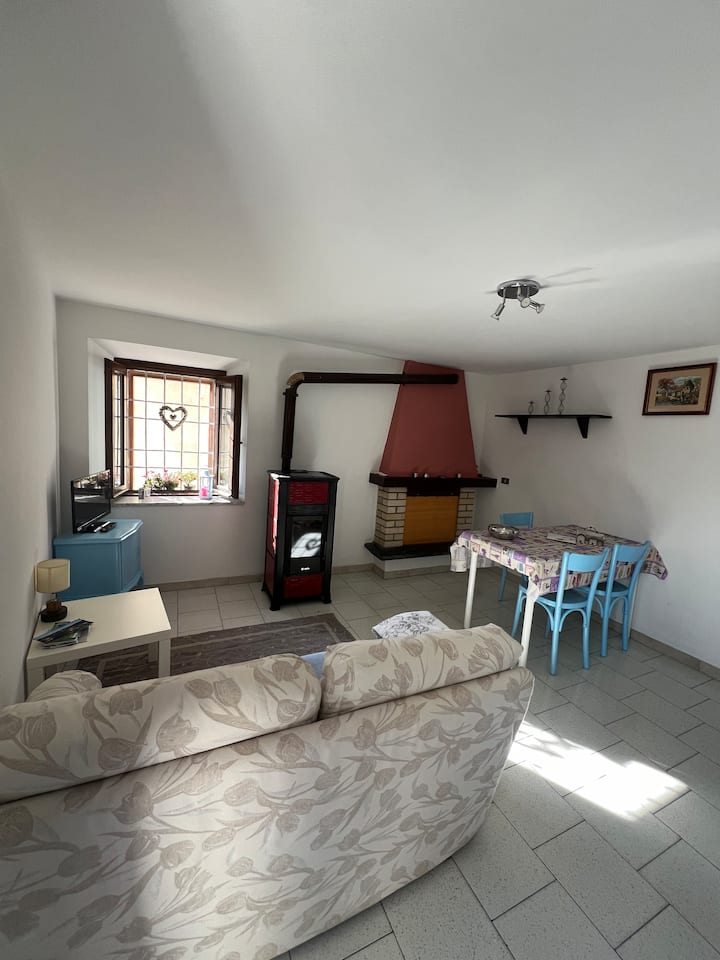Casina Nel Borgo Antico. - Domaso