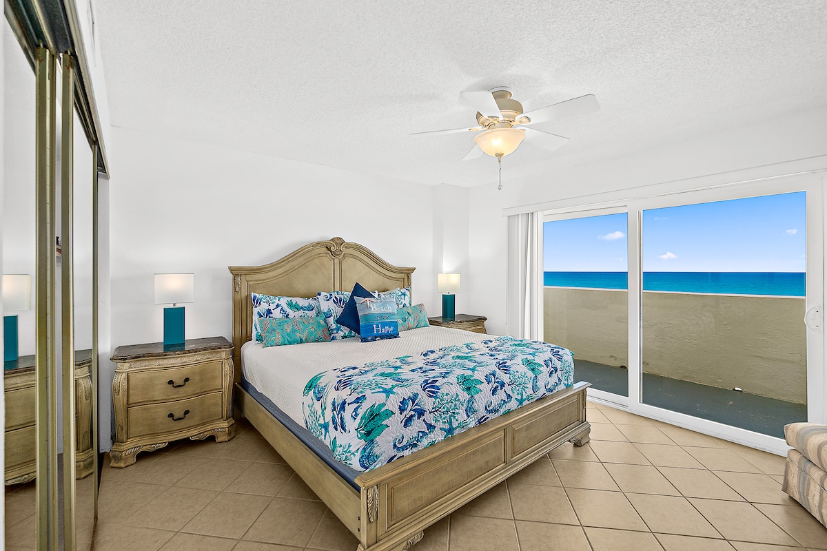 Maison de vacances à Daytona Beach Appartement avec piscine en bord de mer Airbnb VRBO Booking.com
