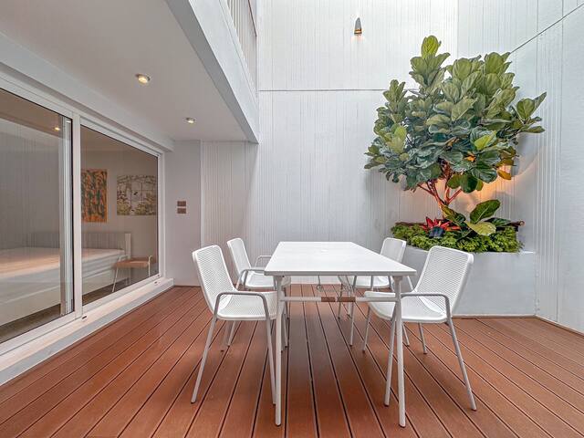 Private House 5 mins walk to BTS gallery image 5