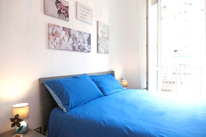 Grand Maison managed Airbnb listing 1