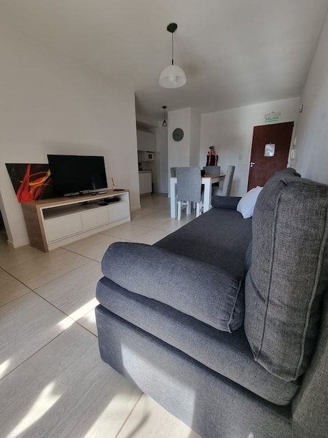 Neuquén  Centro Apartment