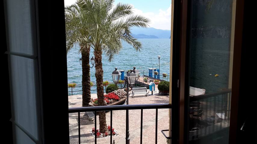 IseoLakeRental – Borgo Lago