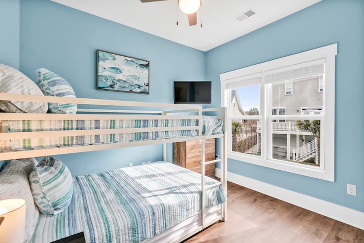 غرفة النوم 3