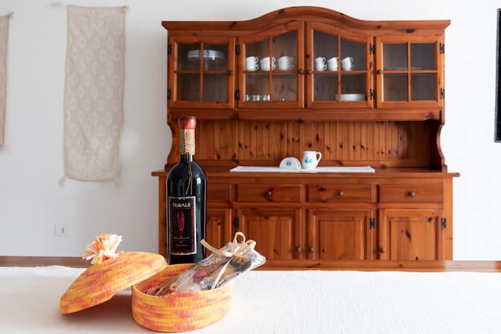 მისაღები ოთახი