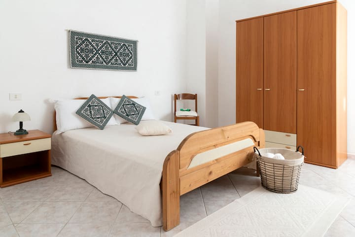 საძინებელი 2