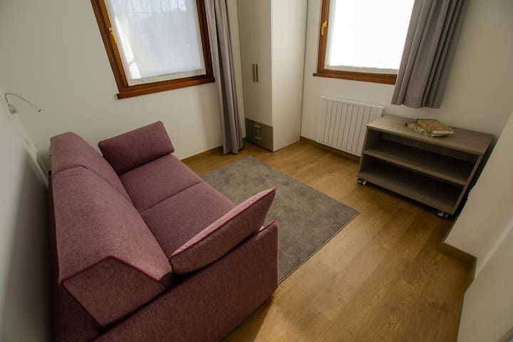 La Casa Dello Scoiattolo - Gorizia