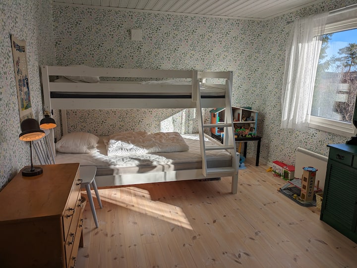 Სოვრუმი 2 / საძინებელი 2