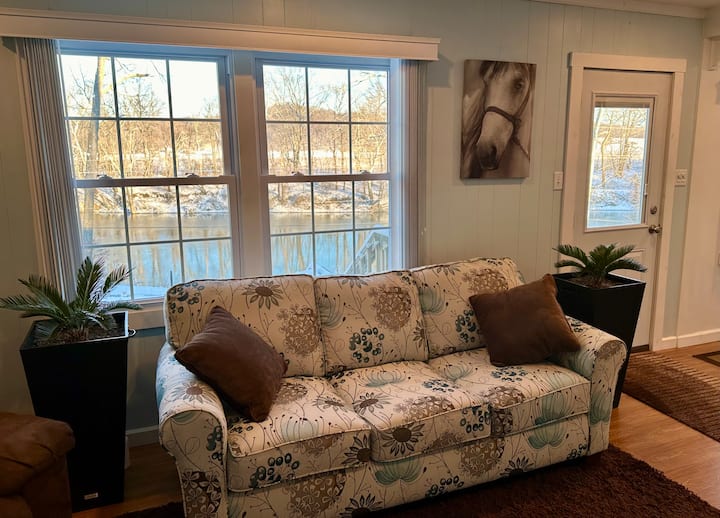 Всекидневна