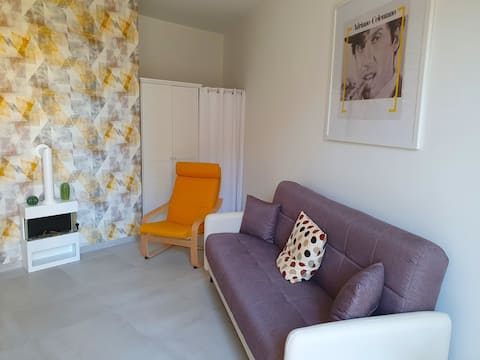 Proprietà Airbnb di successo: Casa Svea a Avola