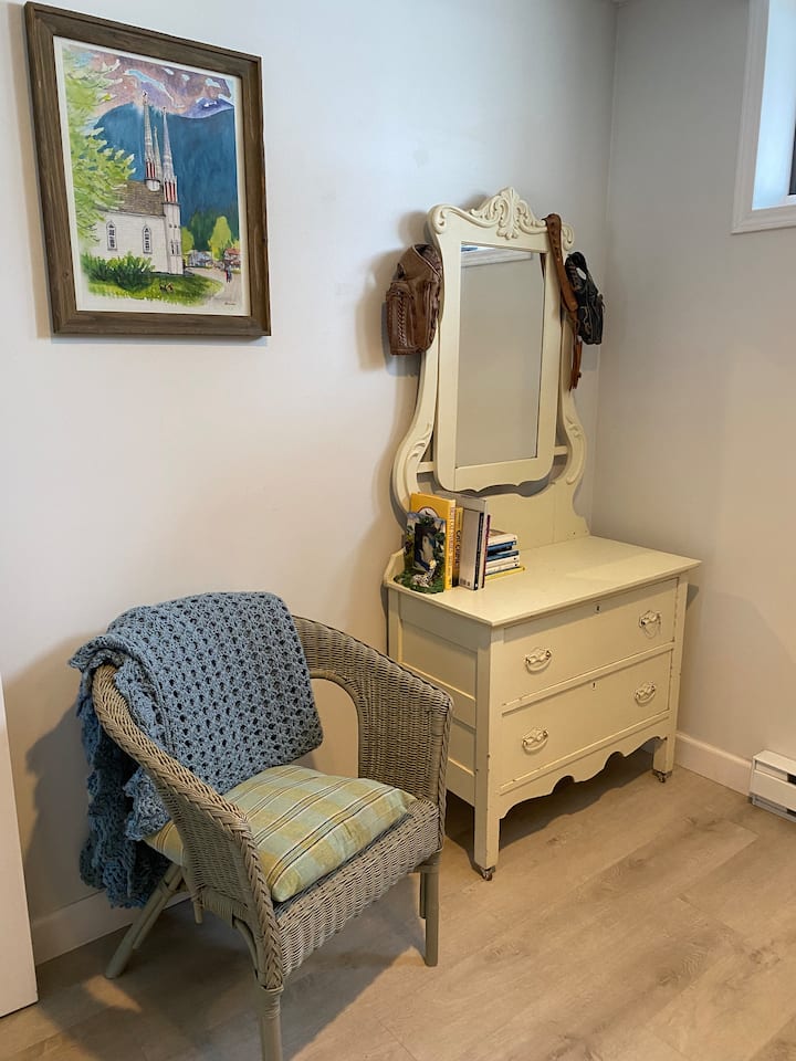 ห้องนอน