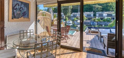 Saltwater Cottage