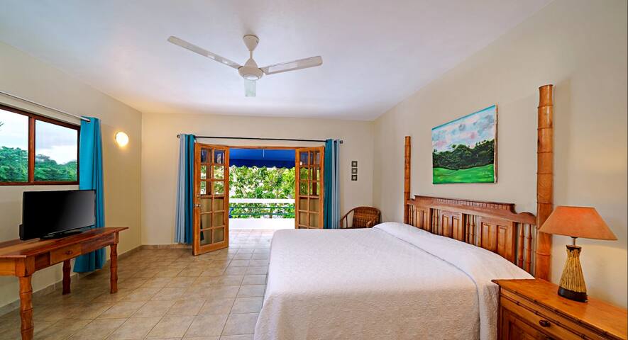 Beach House Condos Negril managed Airbnb listing 2
