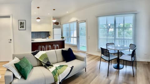 The Nest on the hill