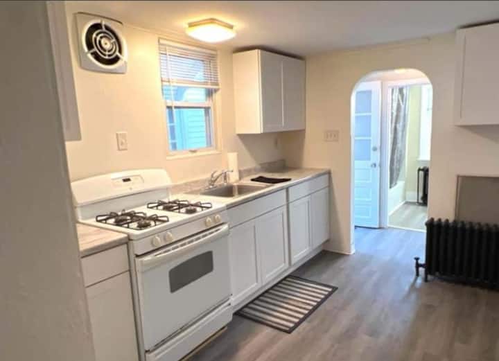 Walkable To Riverfront - Wilmington, DE