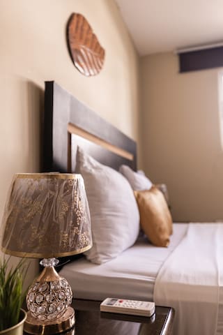 Dominga managed Airbnb listing 2