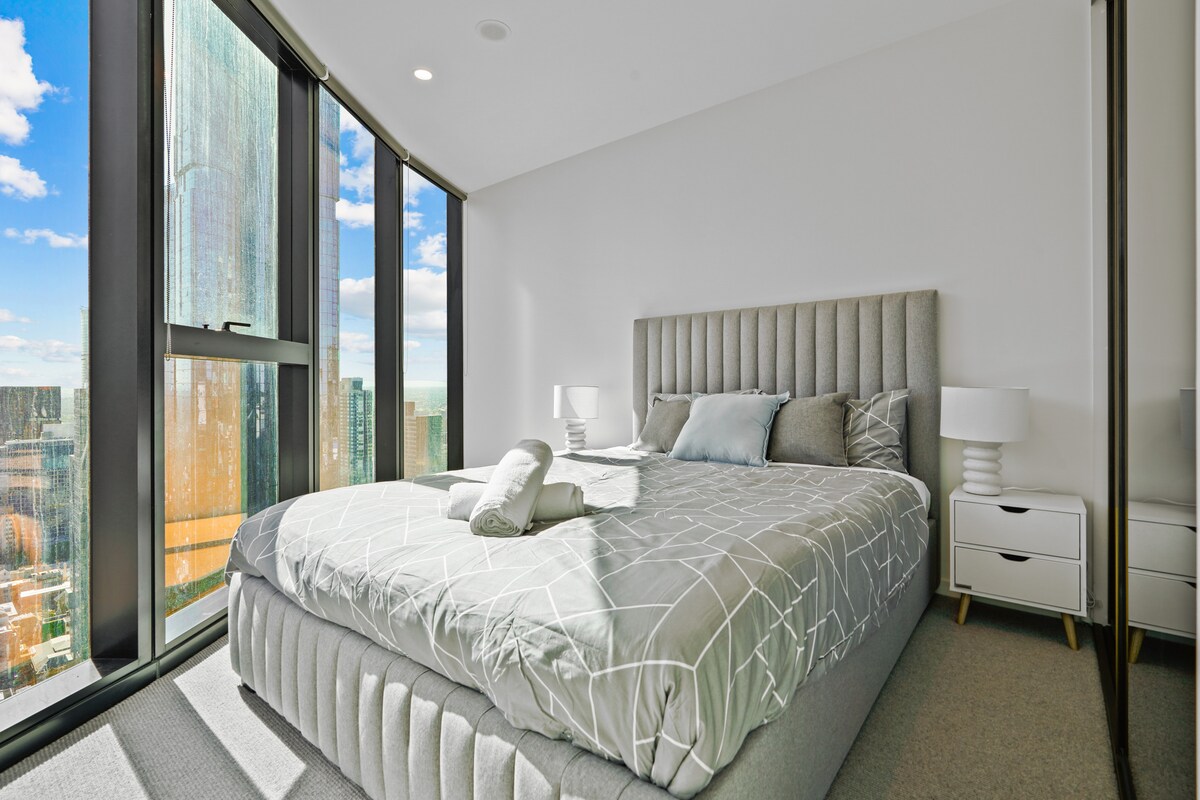 ห้องนอน