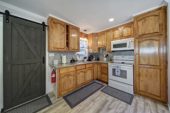 Quaint Studio In The Heart Of Rock Hill, Sc - Rock Hill, SC