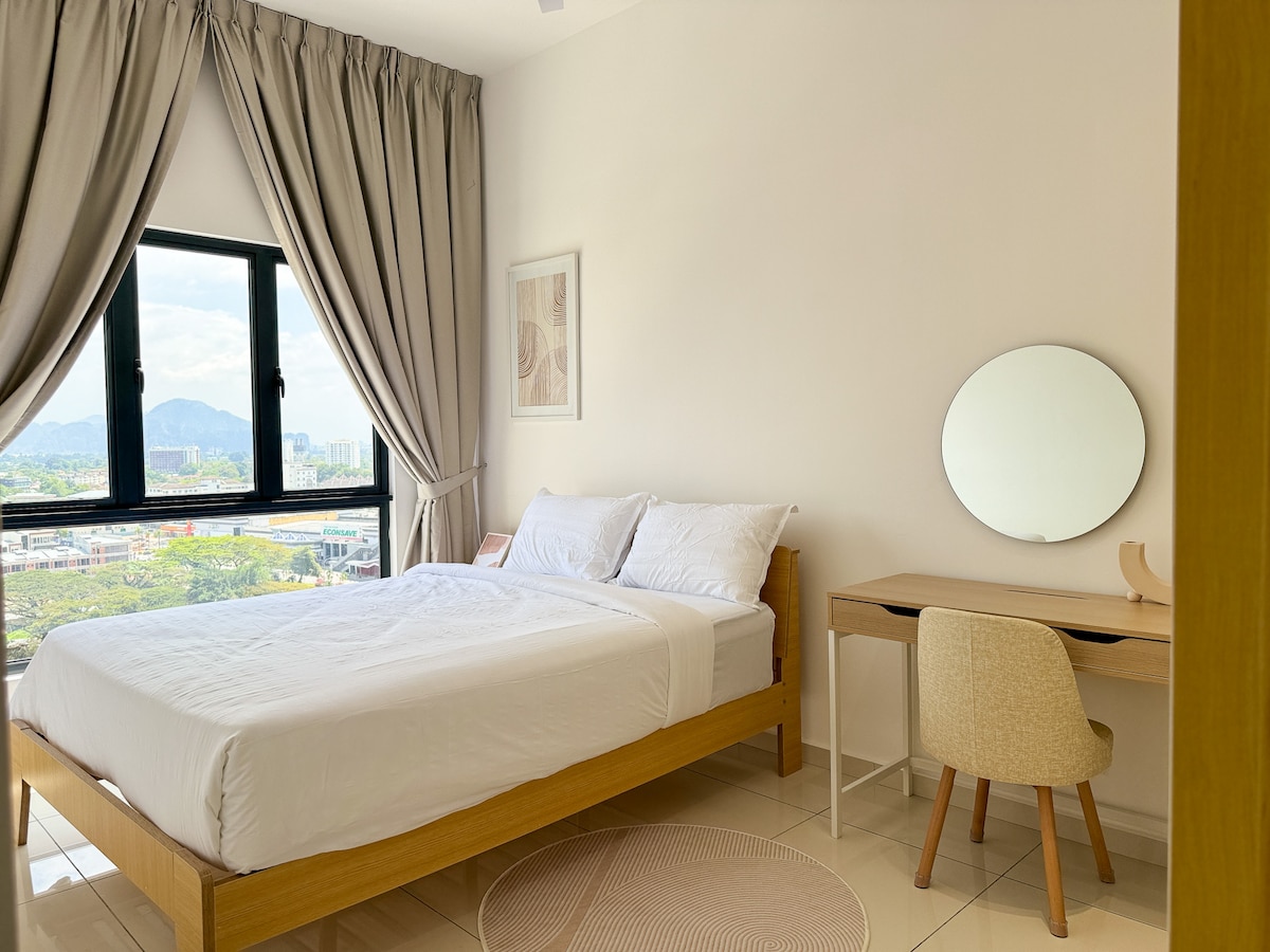 საძინებელი 1