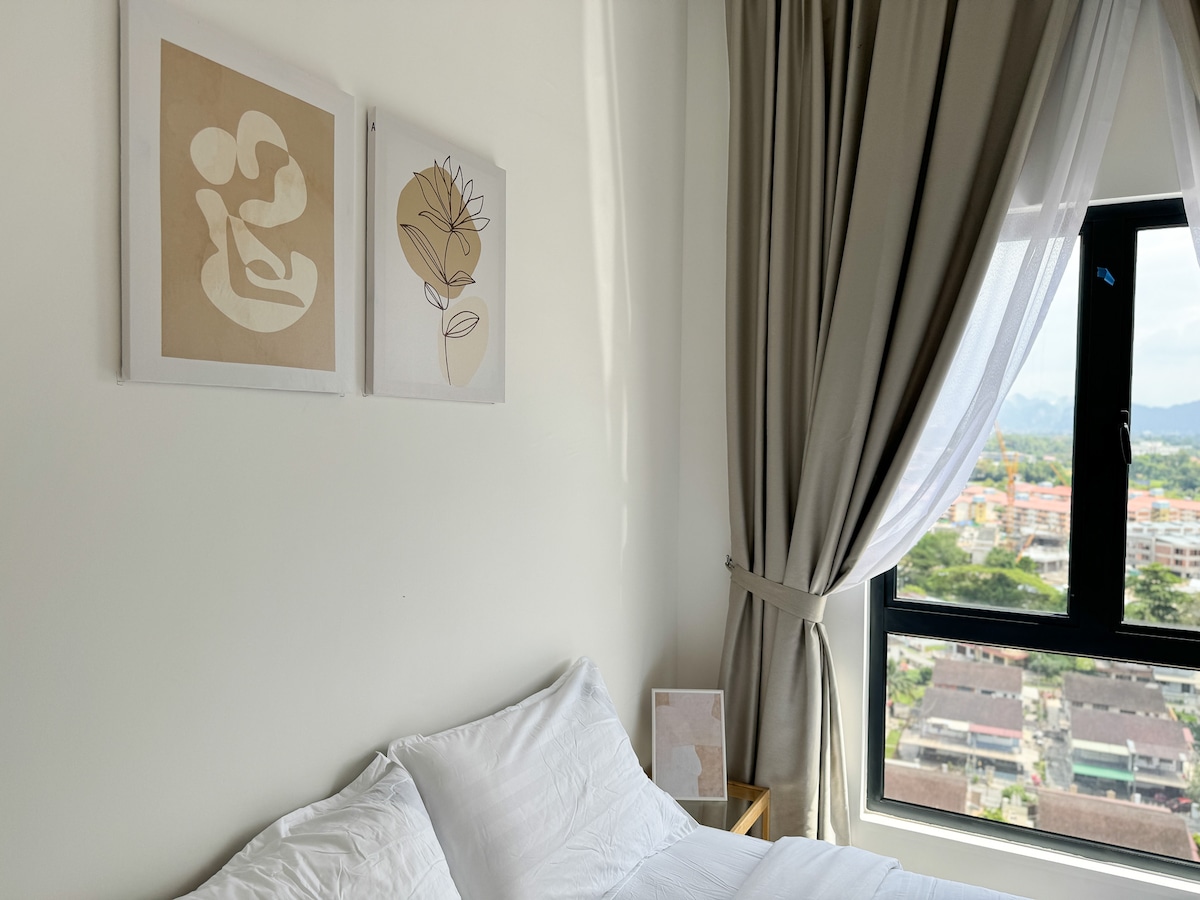 საძინებელი 2