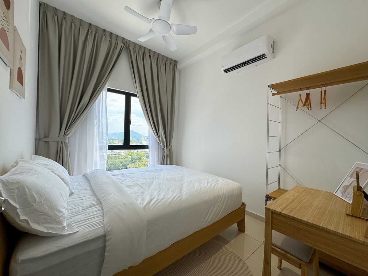 საძინებელი 3